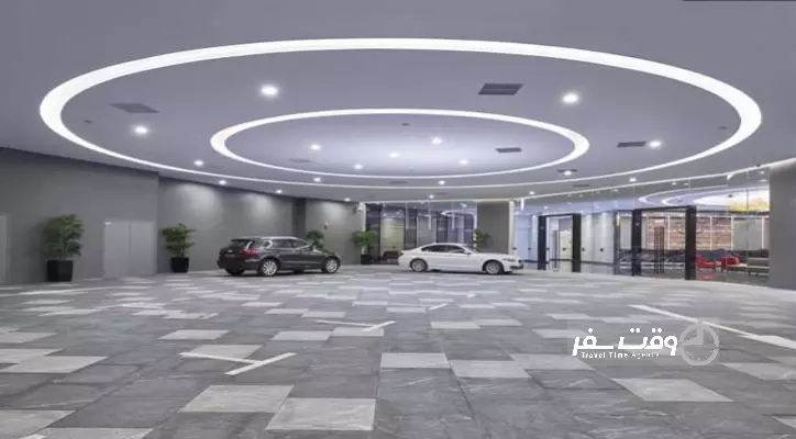 هتل باس سنگاپور